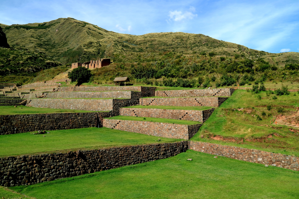 Valle Sur del Cusco